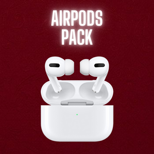 AirPods pack